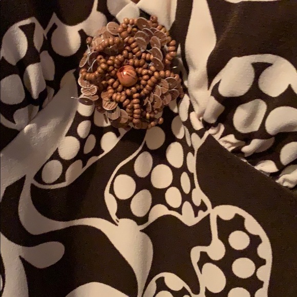 Beautiful Halter Dress - Picture 2 of 4